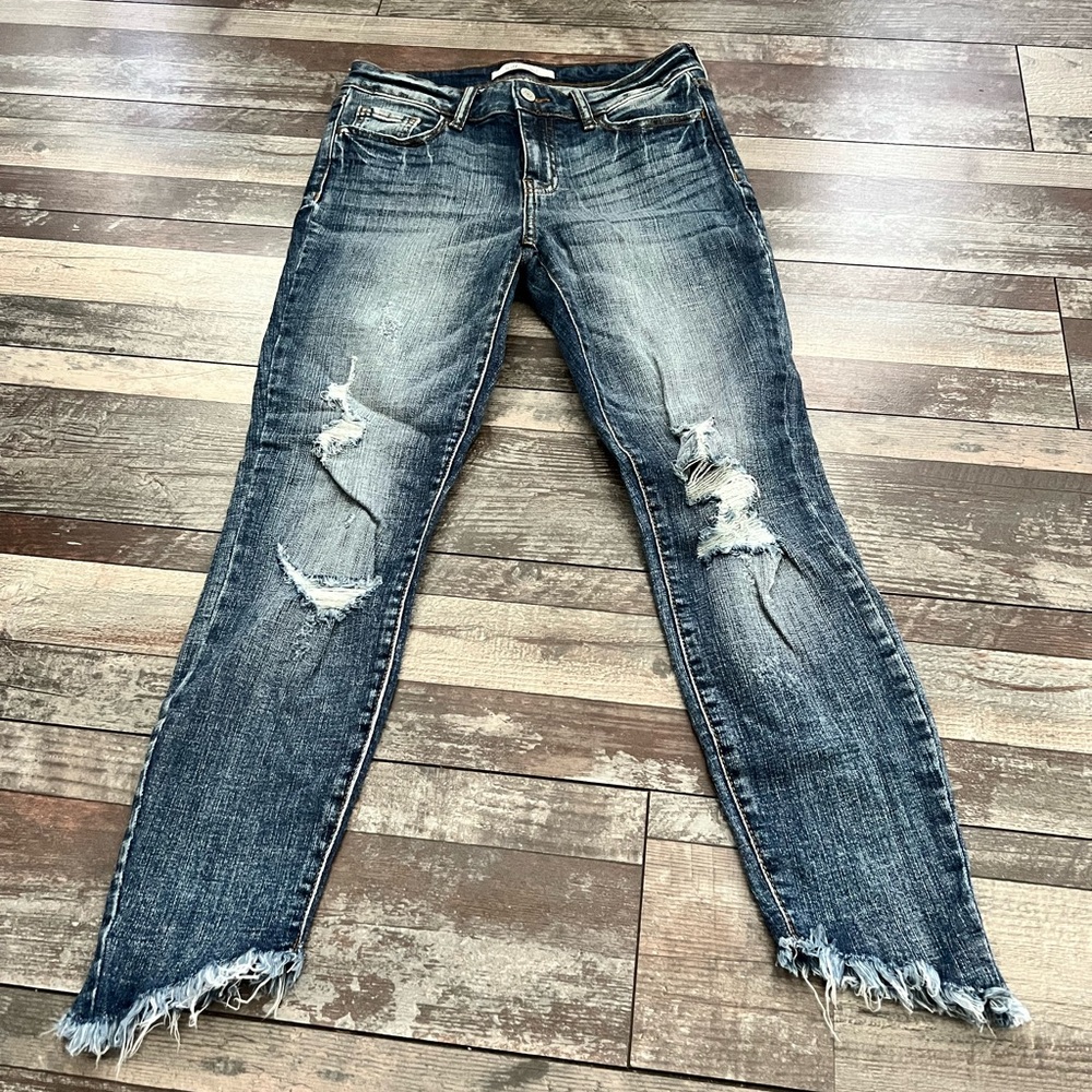 no longer fits